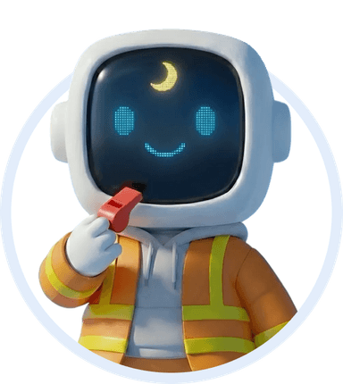 mrBao mascot